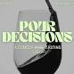 Pour Decisions a Comedy Wine Tasting Plant Edition