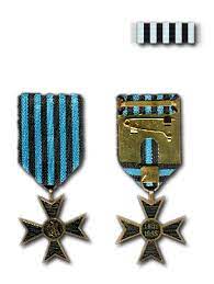 Asta înseamnă cel puțin 23.000 de morți în fiecare zi sau mai mult de șase oameni morți. Crucea Comemorativa A Celui De Al Doilea Razboi Mondial 1941 1945 Tracesofwar Com