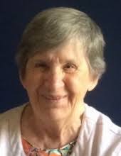 Obituary information for Rosemary Huber