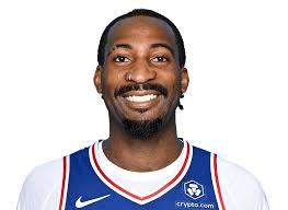Andre Drummond