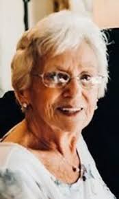 Arlene M. Paro Obituary