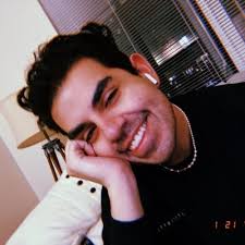 Eric Ponce (@ericissodreamy)