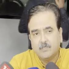 Abhijit Gangopadhyay