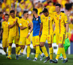 Fotbal intern • pe 21.06.2019 la 22:25. Cand Copiii Devin Supereroi Romania Bate Anglia 4 2 È™i E Aproape CalificatÄƒ In Semifinale FederaÈ›ia RomanÄƒ De Fotbal