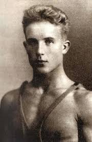 染血的五环：那些卷入二战的轴心国奥运体育明星们_德国_汉斯·沃尔克_战争