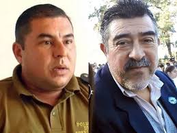 IMPRESIONANTE Caso Loan Danilo Peña: el comprometedor audio de Carlos Pérez  y Walter Maciel