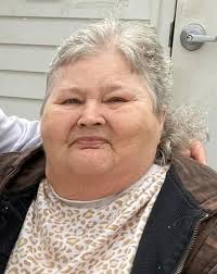 Geraldine Rae “Jake” Farmer-Thompson-Vandall