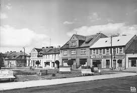 2 bedroom accommodation in murowana goslina. Pl Powstancow Wielkopolskich Rynek Murowana Goslina Zdjecia