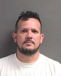 Name: WOFFORD LESLIE ANN F W AGE: 41 Booking Date: 03/25/2025 Charges:  TRESPASS FAIL TO LEAVE PROP ON ORDER OF OWNER Bond: $500.00 📷 SOURCE:  VOLUSIA COUNTY CORRECTIONS Notice: “This content is