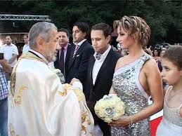 Maybe you would like to learn more about one of these? Nunta Ana Maria Prodan Reghecampf Slujba Religioasa Partea I Youtube