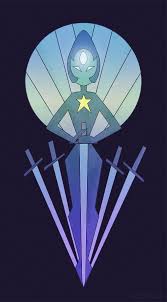 A Mural Of A Terrifying Renegade Pearl Steven Universe Know Your Meme See more 'steven universe' images on know your meme!