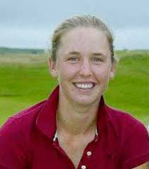 Gillian Kirkwood Golf News September 2006 Archive