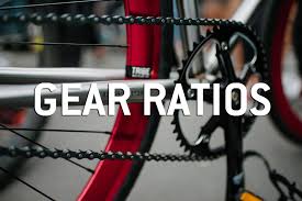 fixed gear bikes whats the best gear ratio tribe