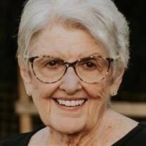 Dianne Rogers Byrd Obituary (2025)