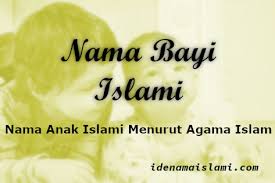 Berikut adalah beberapa contoh simpulan bahasa Nama Bayi Perempuan Islami 2 Kata Idenamaislami Com
