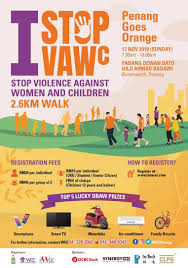 Ladies and gentlemen, it is indeed a great honour and privilege for me to. I Stop Vawc Violence Against Women And Children Howei Online Event Registration