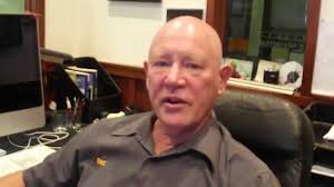 John Laurenson Business Coach by Eric Leese