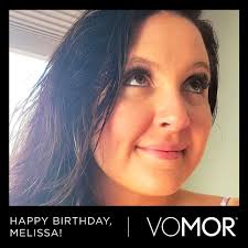 It's time to celebrate March birthdays! Please share your love and send  birthday messages to Melissa Skaggs in the comments. Melissa is a veteran  VoMor Educator and stylist at Tonya Jones Salon