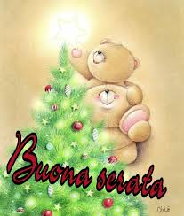 Pin Di Suely Ricardo Su Buona Notte Buona Serata Buon Natale Notte Natale
