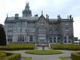 Potter Manor Dds Adare Manor Manor Artemis Fowl