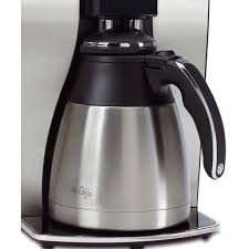 › mr coffee with thermal carafe. Mr Coffee Optimal Brew 10 Cup Programmable Coffee Maker With Thermal Carafe Programmable 1300 W 10