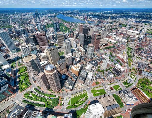 The Resounding Success of the Big Dig | Places Journal