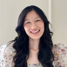 Michelle Hsu's Instagram, Twitter & Facebook