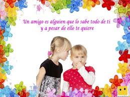 Amigas Con Un Secreto Frases De Amistad Para Ninos Frases De Amistad Amistad Frases