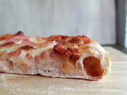 Rezept Fur Pinsa Romana Cakes Cookies And More