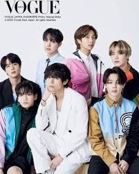 Iraqi Jk Stan On Instagram Iraqi Jkstan صور جونغكوك و الأعضاء من مجلة Vogue اليابانية Admin Lolo Bts Group Vogue Japan Bts Jungkook