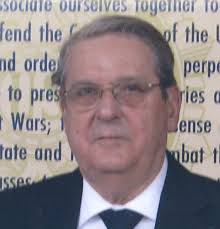 Robert Edward Ritchie Obituary