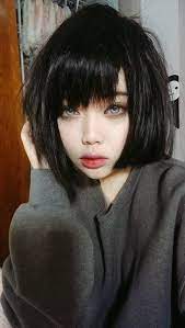 I Haven T Been On Tumblr For A Long Time U Havent Long Time Tumblr Short Hair Styles Hair Styles Hair Inspiration