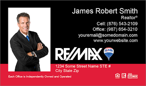 And the quality is amazing! A Guide To Designing Your Real Estate Business Card