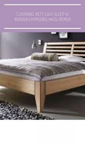 Tjoernbo Bett Easy Sleep Vi 160x200 Cm Moebelhaus Remer Haus Deko Ideen In 2020 Home Decor Home Furniture