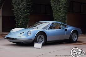 We did not find results for: Ferrari 246 Dino Gt The Most Beautiful Car Ever Made Rallyways