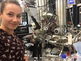 Careers in palaeontology