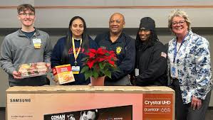 Covington Police Department