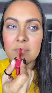 Peripera Ink Velvet Deep Rose