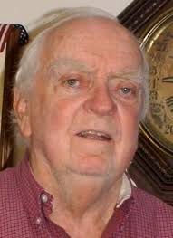 Eugene Oates Obituary (2016)