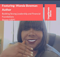 Wanda P. Bowman, MBA (@wandapbowman)