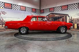 Image result for Navy Blue 1963 Dodge