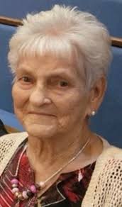 Margaret Hannah Obituary