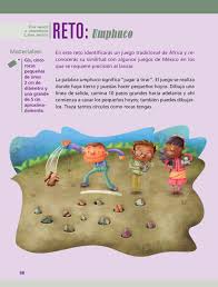 Juegos tradicionales prehispánicos en méxico. Educacion Fisica 4to Grado By Raramuri Issuu