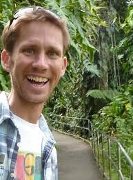 Obituary information for Brock Edward Ramsay