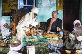 Director of anthony bourdain documentary admits to using a.i. Anthony Bourdain S Life In Pictures Anthony Bourdain Best Documentaries On Netflix Best Documentaries