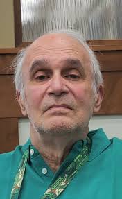 Obituary of Peter Nestor