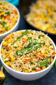 Egg Fried Rice Recipe Video Sweet And Savory Meals Recipe Fried Rice Recipe Fried Rice Fried Rice Recipe Video