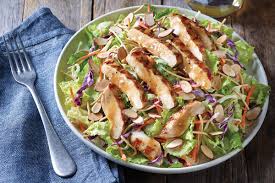 Maybe you would like to learn more about one of these? Applebees Caesar Salad Shefalitayal