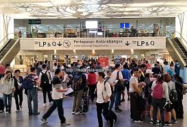 Some countries charge a departure tax only when a person is leaving by air. Malaysia Airports Airlines Booking Fees And Taxes All You Need To Know Travel Food Lifestyle Blog