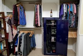 We did not find results for: Yes I Built My Wife S Closet Around My Gun Cabinet Do You Think She Ll Notice Guns